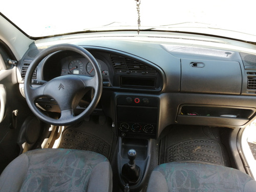 Imagen 6 de 8 de Citroën Berlingo 2010 1.4 Aa