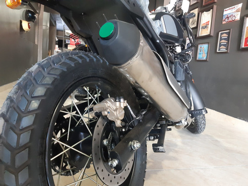 Himalayan 410 Cc. 2021, 0 Km. Royal Enfield