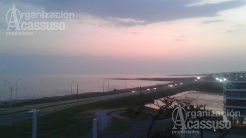 Imagen 27 de 30 de Punta Del Este - Departamento Venta Y Alquiler Anual - 3 Dormitorios Y Play Room