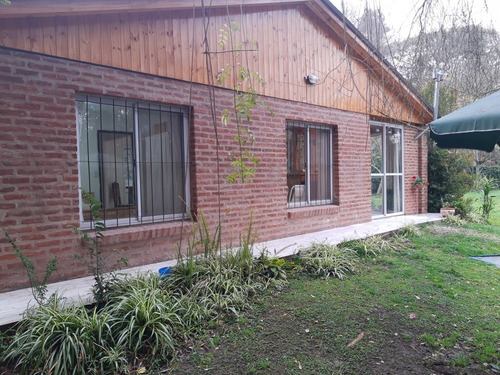 Imagen 4 de 13 de Casa Quinta En Alquiler Temporario En El Cazador.escobar