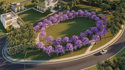 Imagem 7 de 12 de Lote Jardins Capri Qd 32 Lt 18