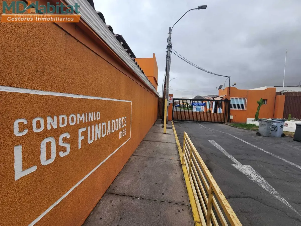 Imagen 1 de 26 de Casa Equipada, Arriendo Por Temporada (177249)