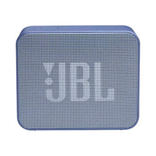 Jbl Speaker Go Essential Bluetooth Rojo/azul / Negro