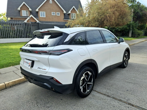 BAIC X55 Plus 1.5 At