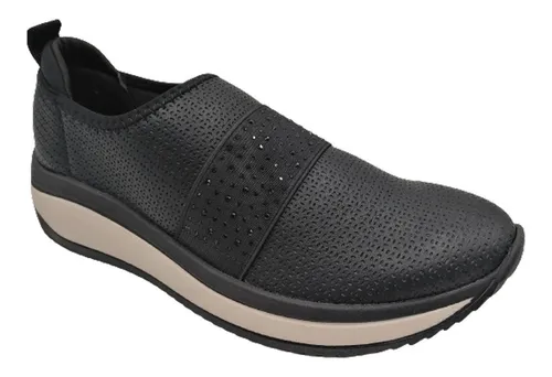 Tenis slip on best sale piccadilly