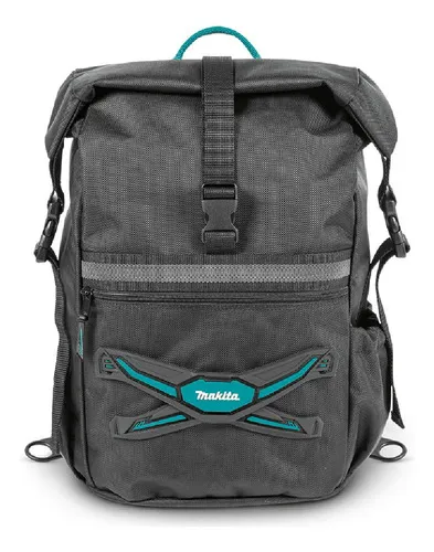 ▷ MOCHILA ORGANIZADOR DE HERRAMIENTAS MAKITA