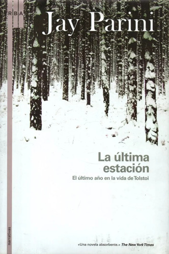 La Ultima Estacion