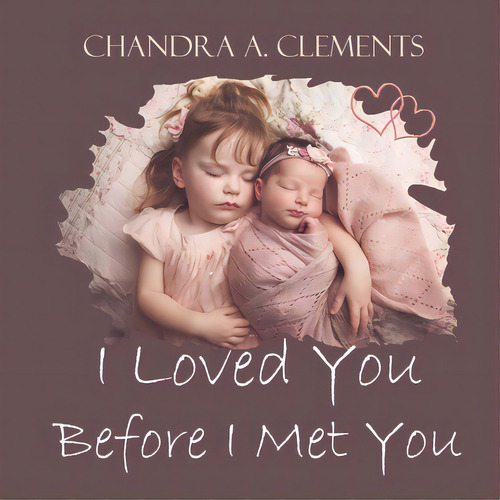 I Loved You Before I Met You, De Clements, Chandra A.. Editorial Lightning Source Inc, Tapa Blanda En Inglés