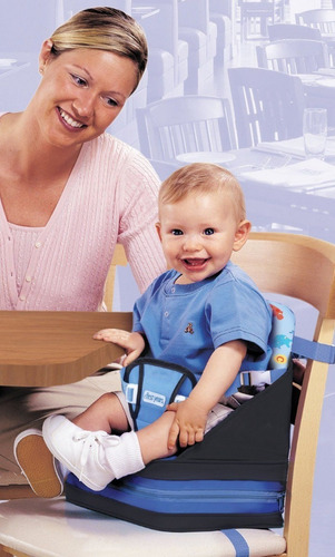 Imagen 3 de 4 de Silla Portátil Para Bebés - The First Years