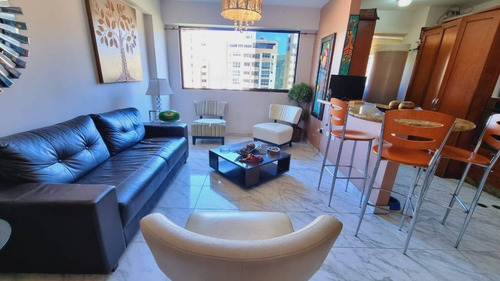 Imagen 12 de 22 de En Venta Apartamento Amoblado Trigaleña Alta Residencias Titanium 105 Mts2 166820 Andres Peña