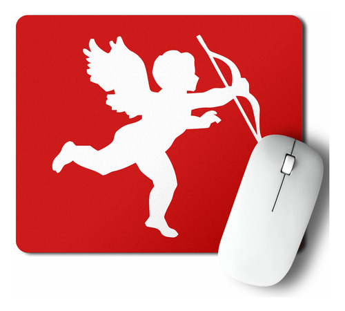 Mouse Pad Cupido (d0795 Boleto.store)