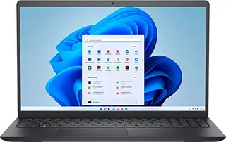 Dell: Portátil Inspiron 3511 De 15,6 Pulgadas Con Procesador