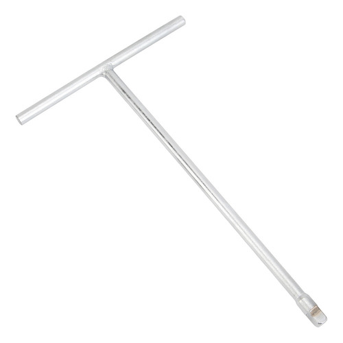 Llave Con Mango En T De 3/8 Pulgadas Con Adaptadores De 1/4