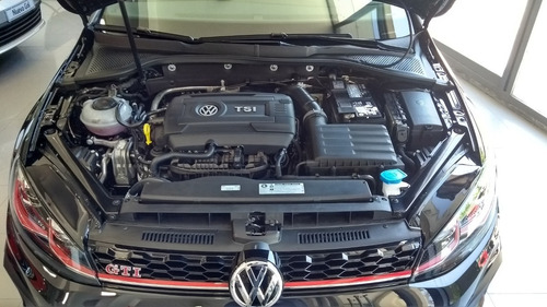 Volkswagen Golf Gti Dsg 0km Nueva Precio 2021 Cuero Vw Q7