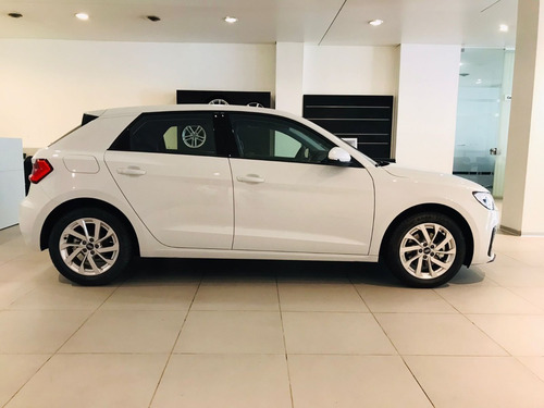 Imagen 4 de 17 de Nuevo Audi A1 Sportback 30 Tfsi 116cv Stronic 2021 A3 Q2 S3