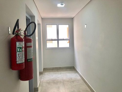 Imagem 26 de 27 de Apartamento Com 3 Dormitórios À Venda, 85 M² Por R$ 425.000,00 - Paulista - Piracicaba/sp - Ap0771