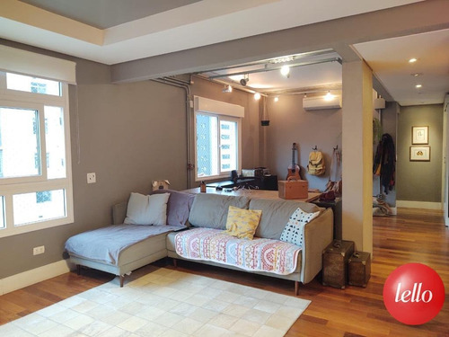 Imagem 10 de 30 de Apartamento - Ref: 127761