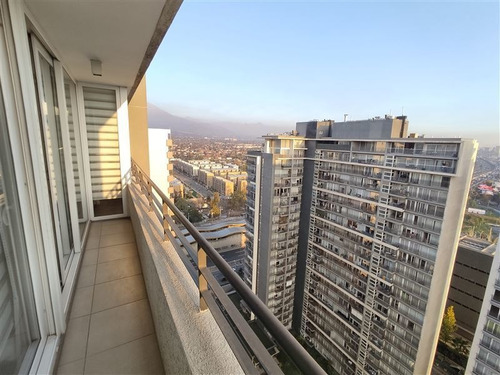 Imagen 19 de 30 de Departamento En Venta De 2 Dormitorios Y 2 Baños En Macul