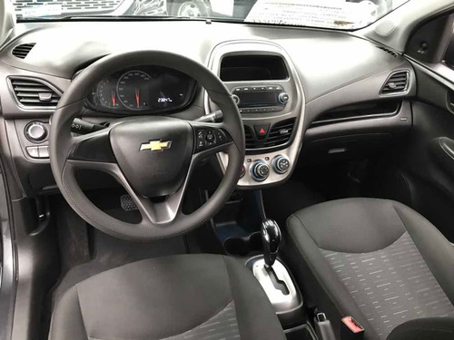 Chevrolet Spark 1.4 Lt At 2018