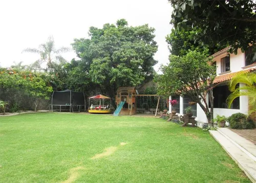 Casa En Venta Y Renta En Delicias, Cuernavaca