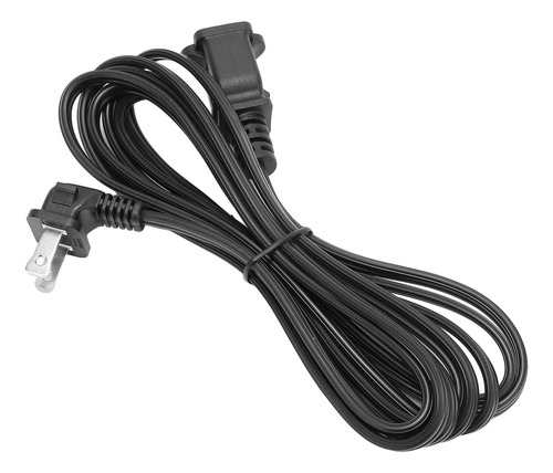 1 Cable De Alimentación De 15 P, Cable Nema A Nema 15r, Prof