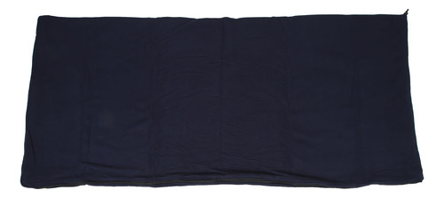 Forros De Forro Polar Para Sacos De Dormir Con Cremallera, F