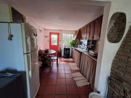 Se Vende Casa En El Pinar Norte, Excelente Ubicacion , 2 Dorm 1 Baño
