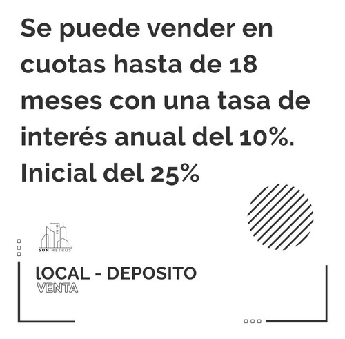Imagen 12 de 19 de Local Comercial En Alquiler Boleita Norte