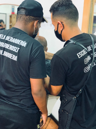 Imagen 3 de 5 de Curso De Barberia Online