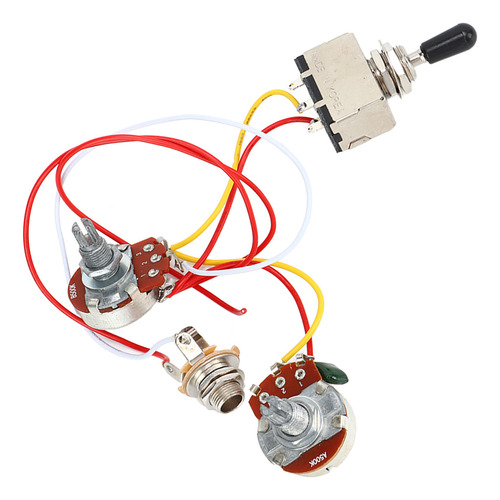 Grupo De Conmutación De Arneses De Cableado Para Accesorios