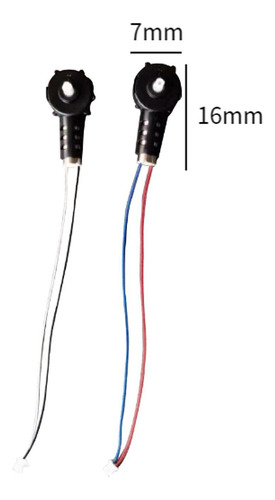 Rc Drone Motor Modification Diy Accessories 2pcs Motor