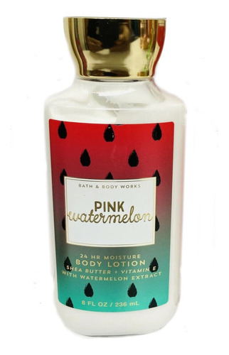 Bath And Body Works - Loción - 7350718:mL a $186107