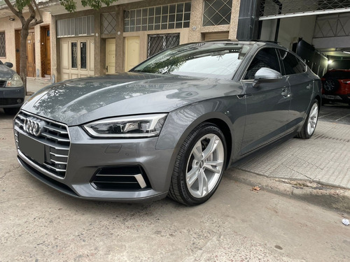 Audi A5 Sportback 2.0 Tfsi Stronic Quattro 230cv