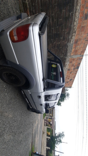 Ford Ranger 2007 2.3 Xls Cab. Dupla 4x2 4p