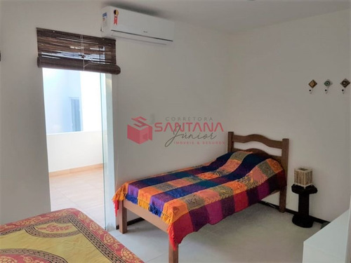 Casa Para Locação Temporadas Em Excelente Condomínio Fechado, Disponível Apenas Para O Carnaval !! - 9315150