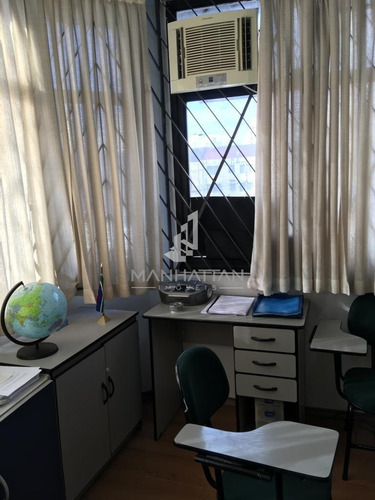 Imagem 9 de 17 de Sala Para Aluguel Em Bosque - Sa003104