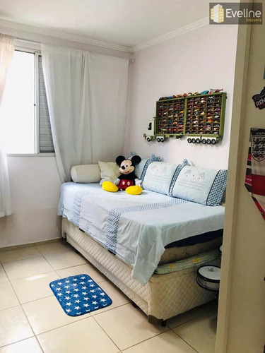 Imagem 11 de 11 de Apartamento Com 2 Dorms, Vila Figueira, Suzano - R$ 210 Mil, Cod: 2109 - V2109