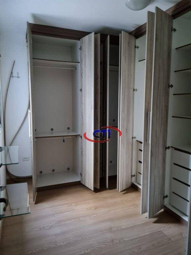 Imagem 15 de 27 de Apartamento Com 2 Dormitórios À Venda, 80 M² - Vila Floresta - Santo André/sp - Ap3538