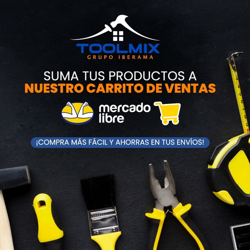Imagen 3 de 5 de Set Conector De Manguera De Jardin