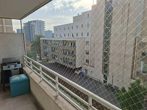¡exclusivo Departamento Con Vista Despejada Y Conectividad!