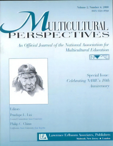 Special Issue: Celebrating Name's 10th Anniversary, De Penelope L. Lisi. Editorial Taylor Francis Inc, Tapa Blanda En Inglés