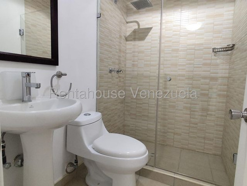 Venta De Apartamento En Playa El Ángel Margarita