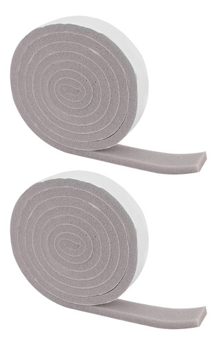 Esponja De Espuma Para Puertas Y Ventanas, 2 Unidades, Exclu