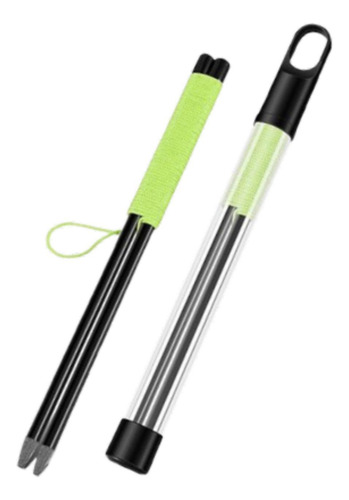Cuerda De Ayuda Para Putting De Golf, Línea Guía De Putt,