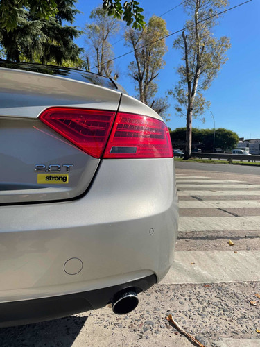 Audi A5 2.0 Tfsi 225cv