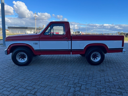 Imagen 6 de 13 de Ford F-150