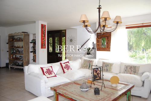Imagen 4 de 30 de Casa En Venta En Santa Maria De Tigre, Rincón De Milberg, Tigre