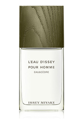 Perfume Issey Miyake Leau Dissey Pour Homme Eau&cèdre Edt100