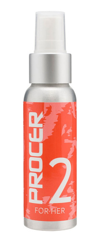 Deo Body Spash Perfume Femenino Procer For Her 2