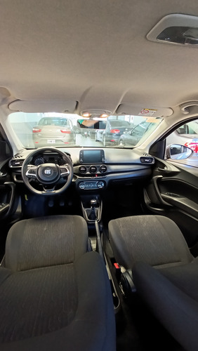 Fiat Cronos 1.3 Gse Drive Pack Conectividad
